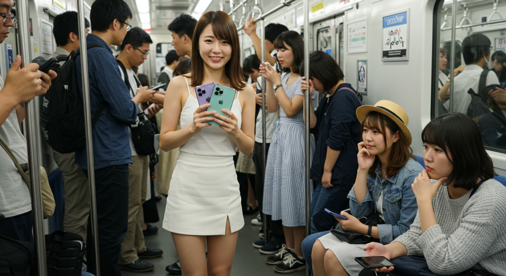 iPhone 16のマナーモード設定を完全マスター!切り替え方からカスタマイズ、トラブルシューティングまで徹底解説