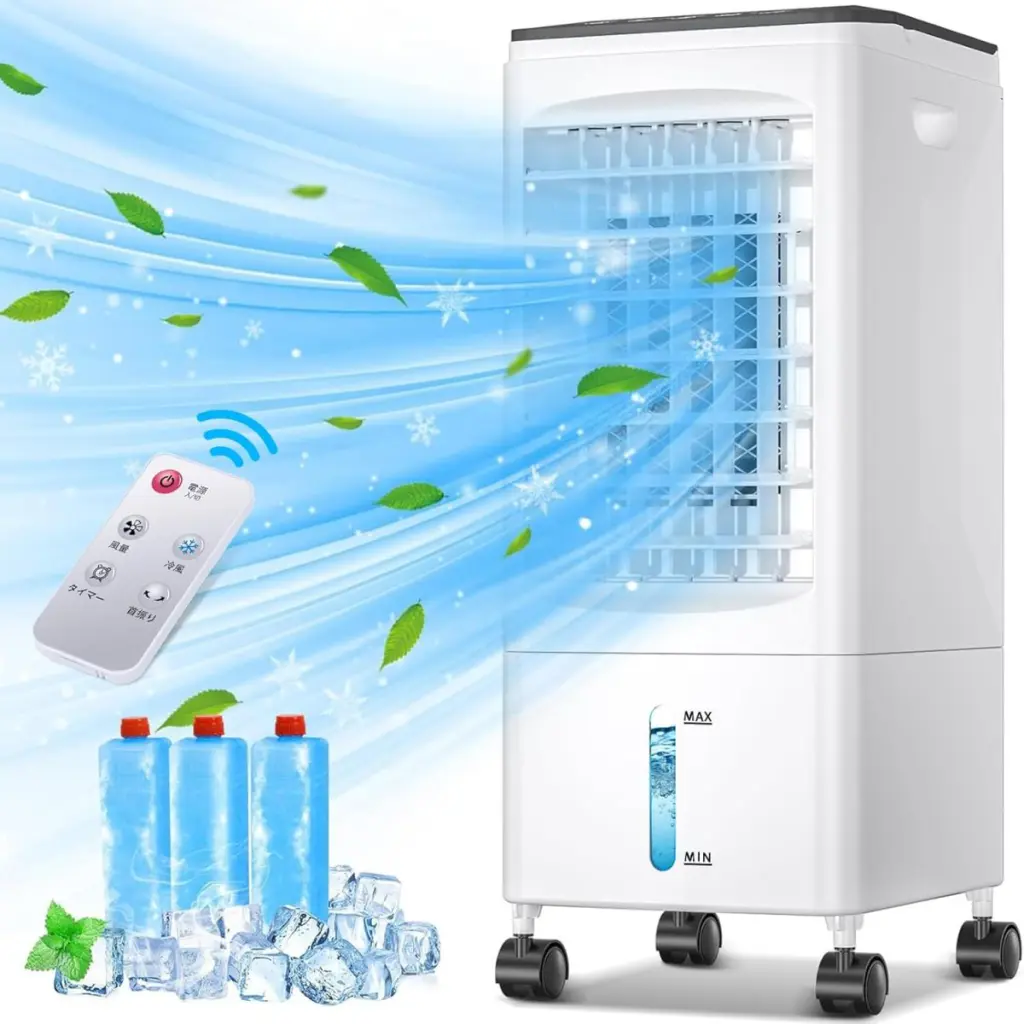 「冷風扇 除湿機 併用｜効果UP！使い方・電気代・部屋干し術」