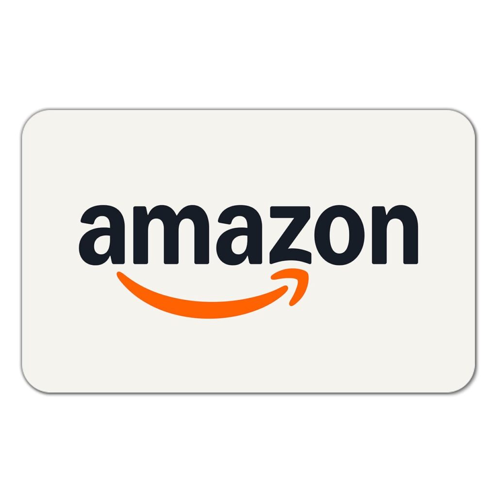 Amazonギフトカード