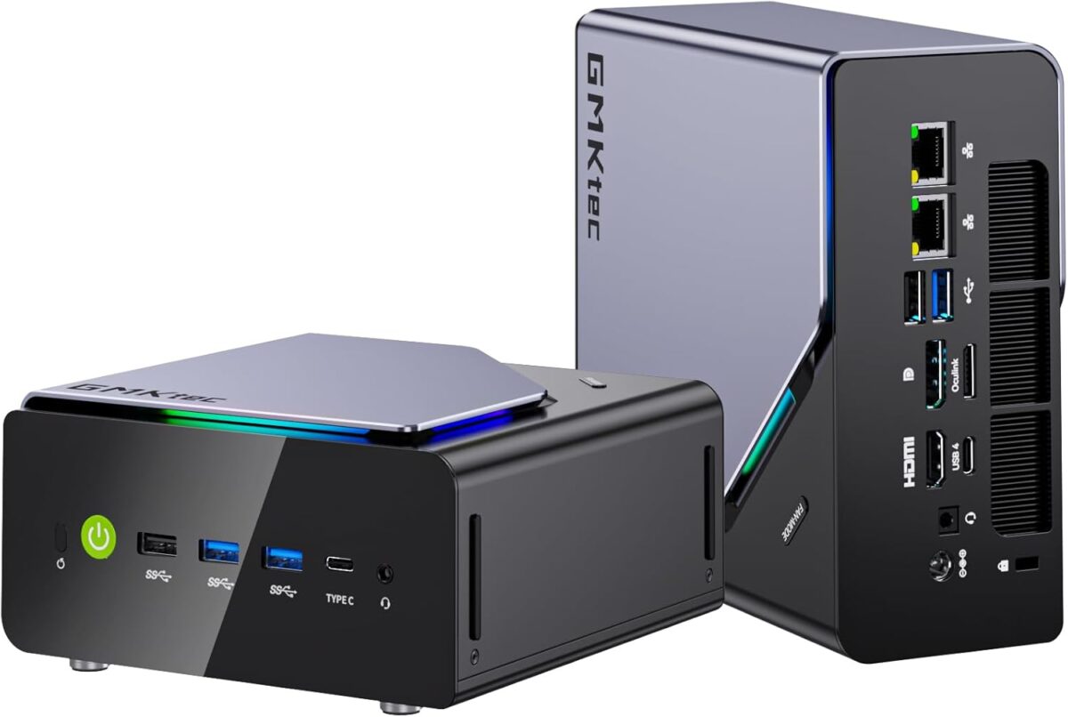 ミニPCで失敗しない：Amazon BFでGMKtec K12を最速購入する手順