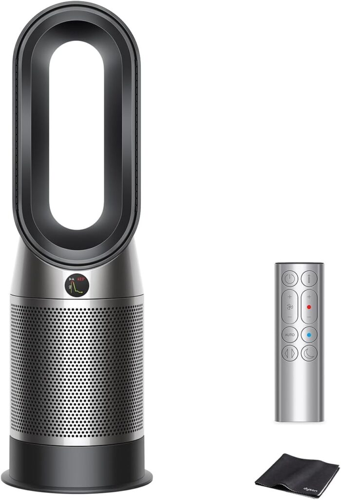 Dyson Purifier Hot + Cool™