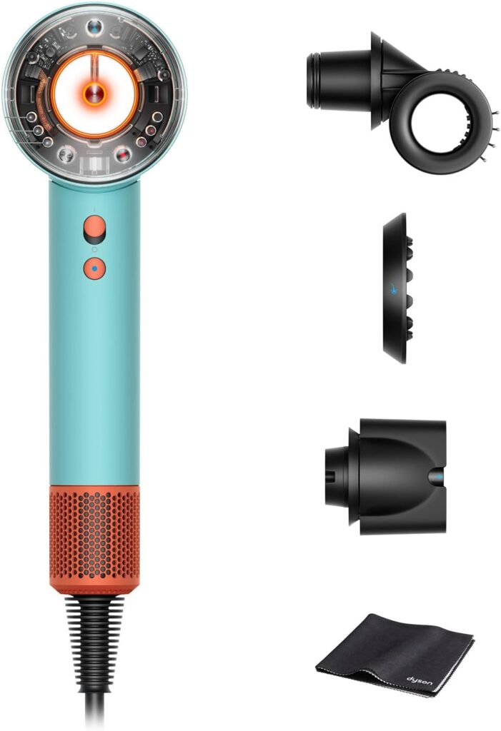 Dyson Supersonic Nural™