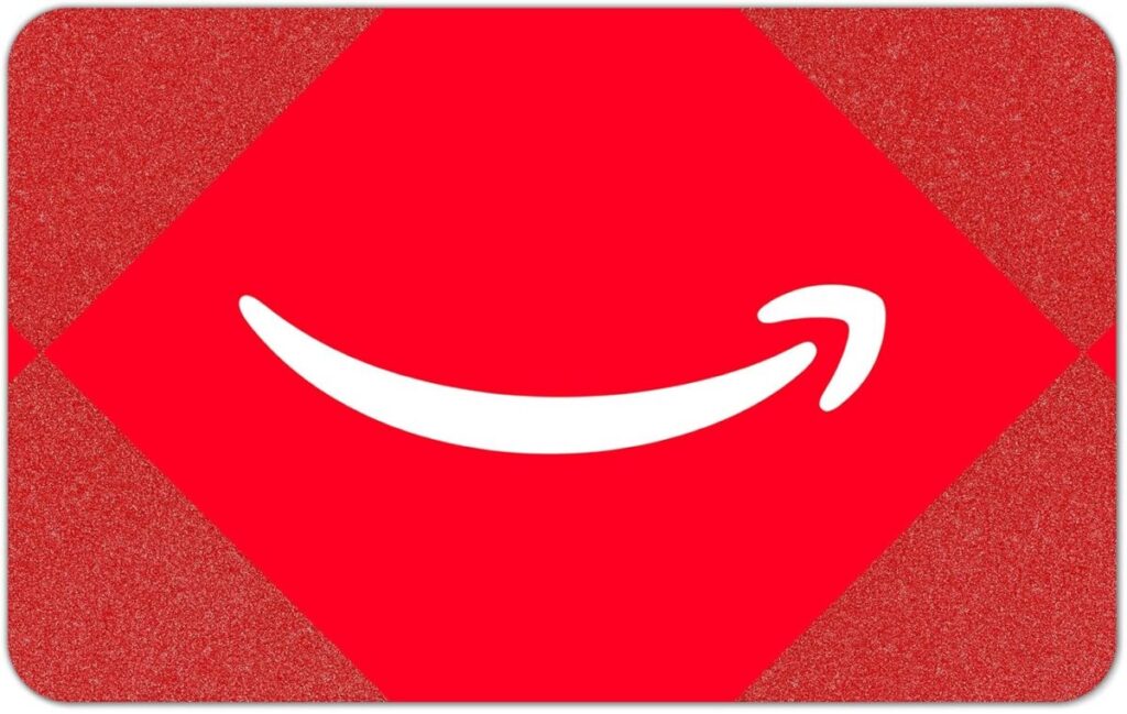 Amazonギフトカード