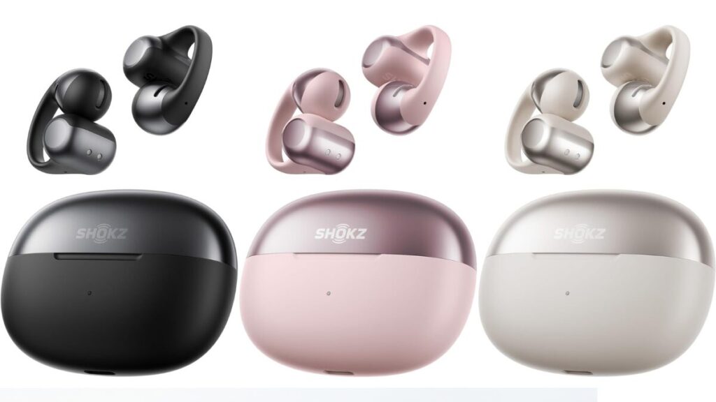 ショックス　OpenDots ONE