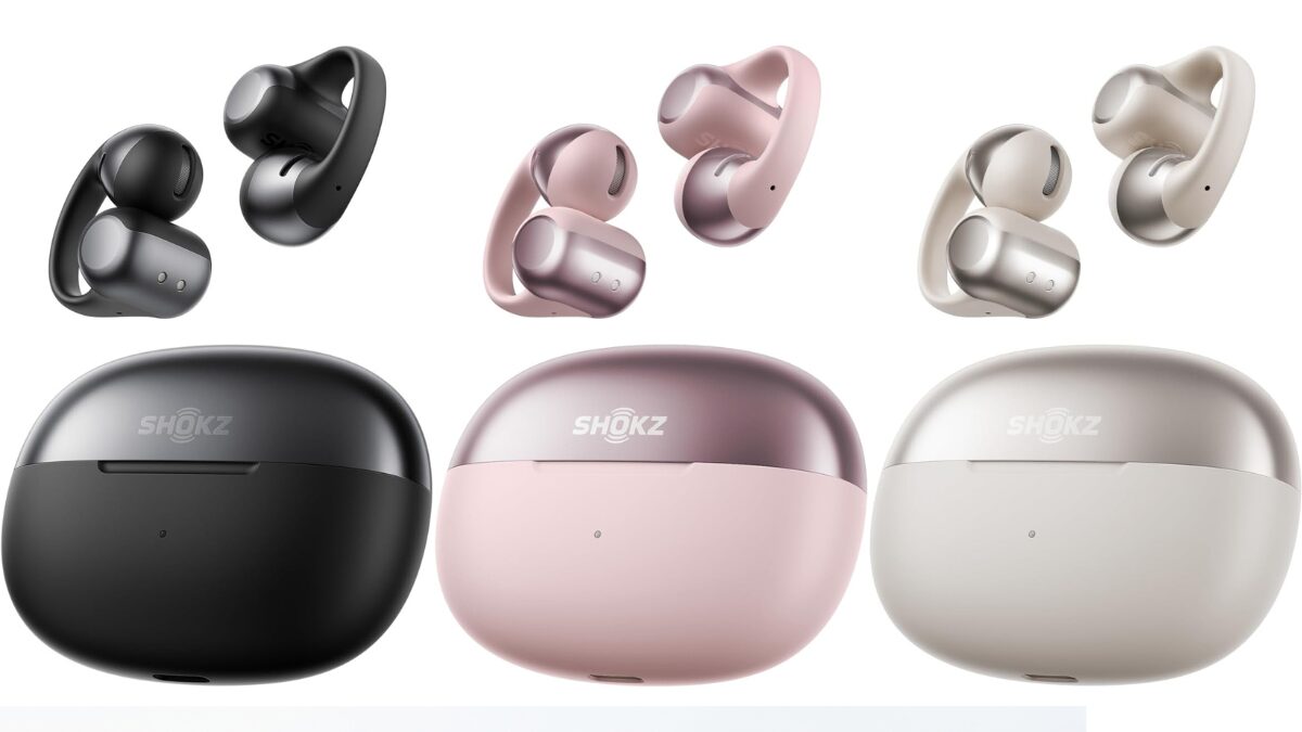 ショックス　OpenDots ONE