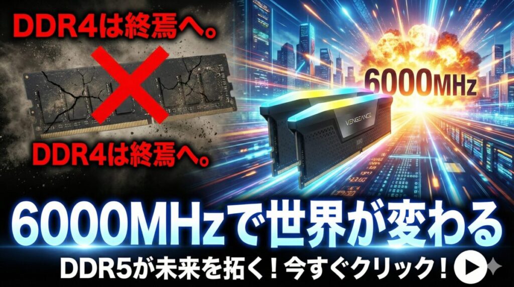 CORSAIR DDR5-6400MHz デスクトップPC用メモリ VENGEANCE RGB DDR5シリーズ (PC5-51200) Intel XMPメモリキット 32GB ブラック [16GB×2枚] CMH32GX5M2B6400C36