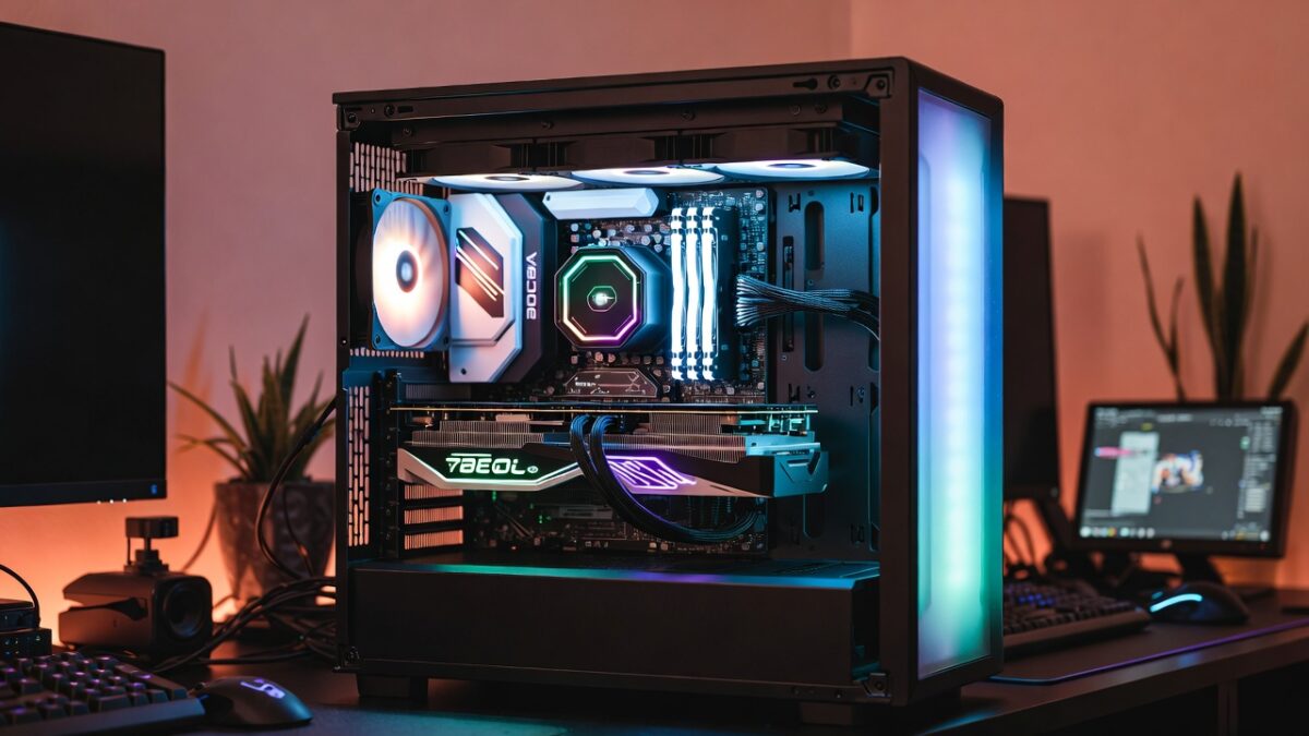 【2025年最新】DDR5高騰でPCが組めない!RTX 5090/5080/5070 Ti世代のGPU進化点と「今買うべきか」を徹底解説