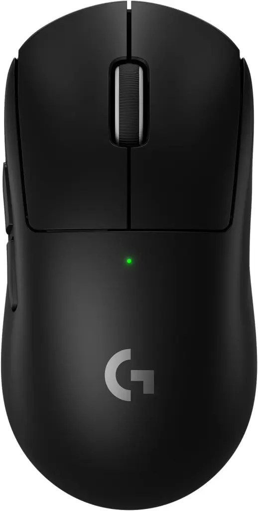 Logicool G PRO X SUPERLIGHT 2