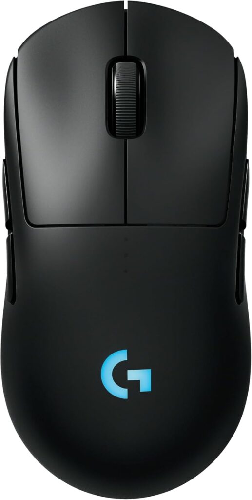 Logicool G PRO 2 LIGHTSPEED