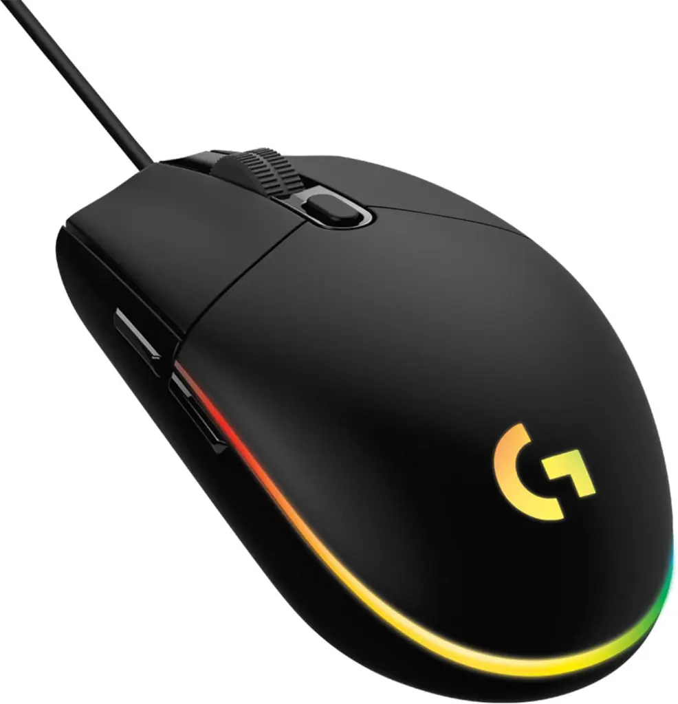Logicool G203 / G304