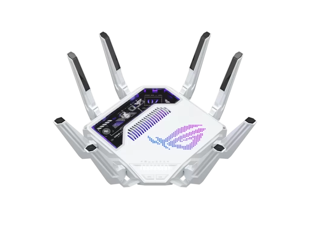 ROG Rapture GT-BE19000AI