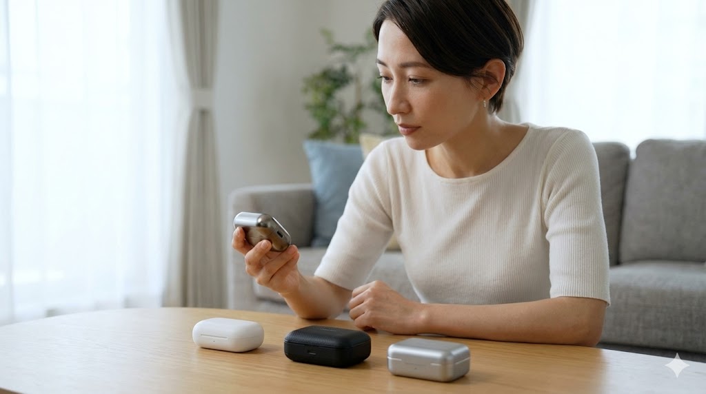 【2026年最新】完全ワイヤレスイヤホンおすすめ徹底比較!失敗しない選び方と最強モデルを目的別に紹介
