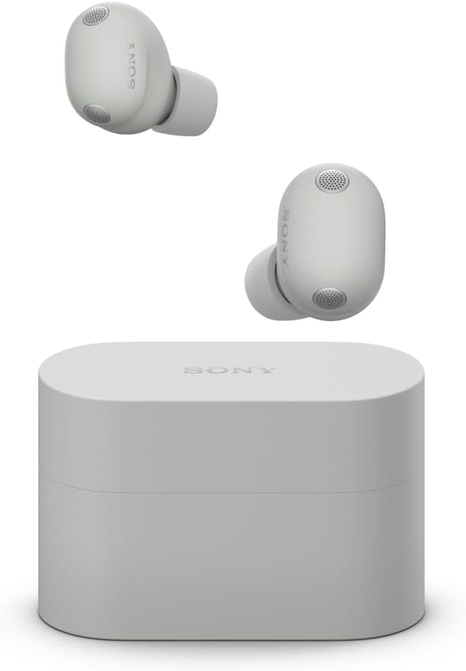 WF-1000XM6 詳細　レビュー