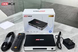 使い方 digibox d6 max