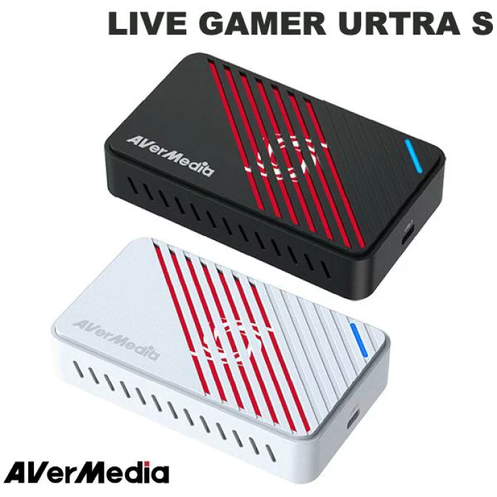 Live Gamer ULTRA S GC553PBK 比較