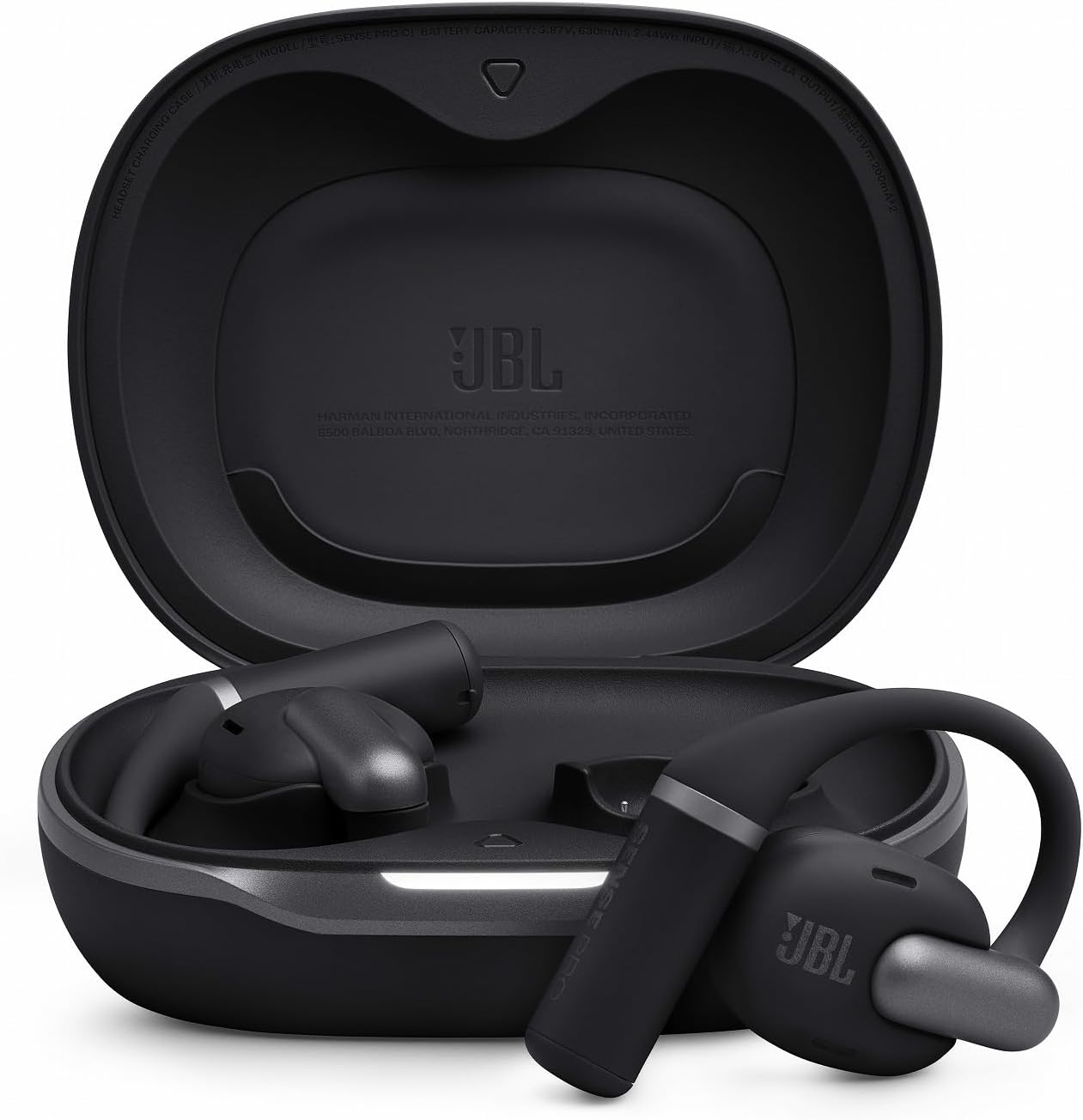 JBL Sense Pro レビュー