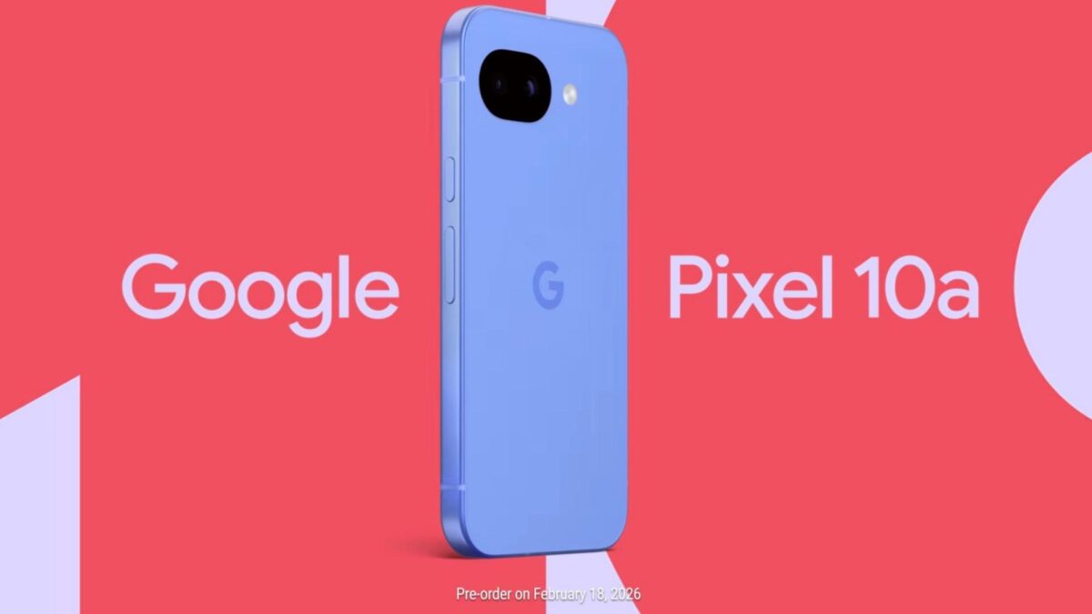 Google Pixel 10 スペック