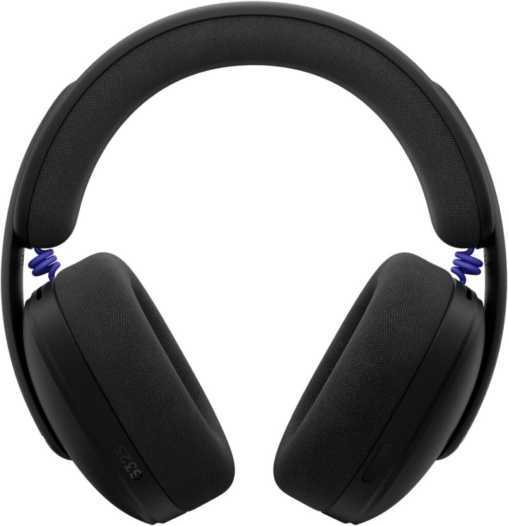 ロジクール G325 LIGHTSPEED レビュー