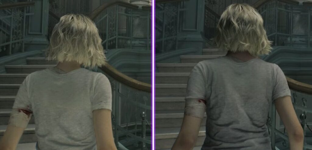 ps5pro pssr2　凄い