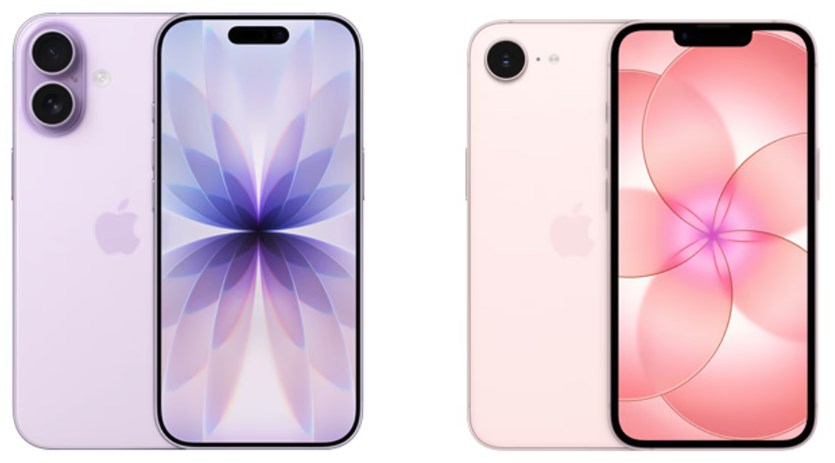 iPhone 17e「ノッチ」vs 17「Dynamic Island」UI構造の格差