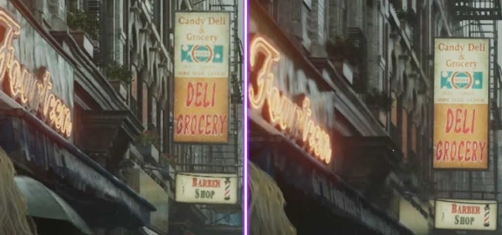 ps5pro pssr2　凄い