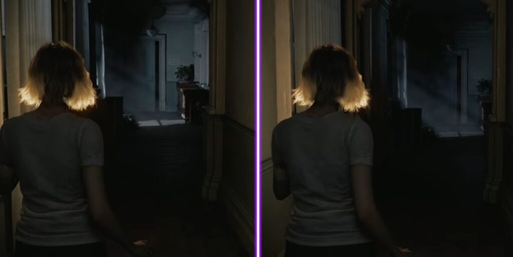 ps5pro pssr2　凄い