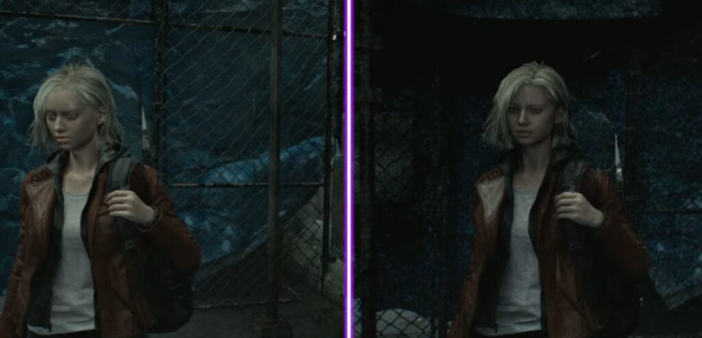 ps5pro pssr2　凄い