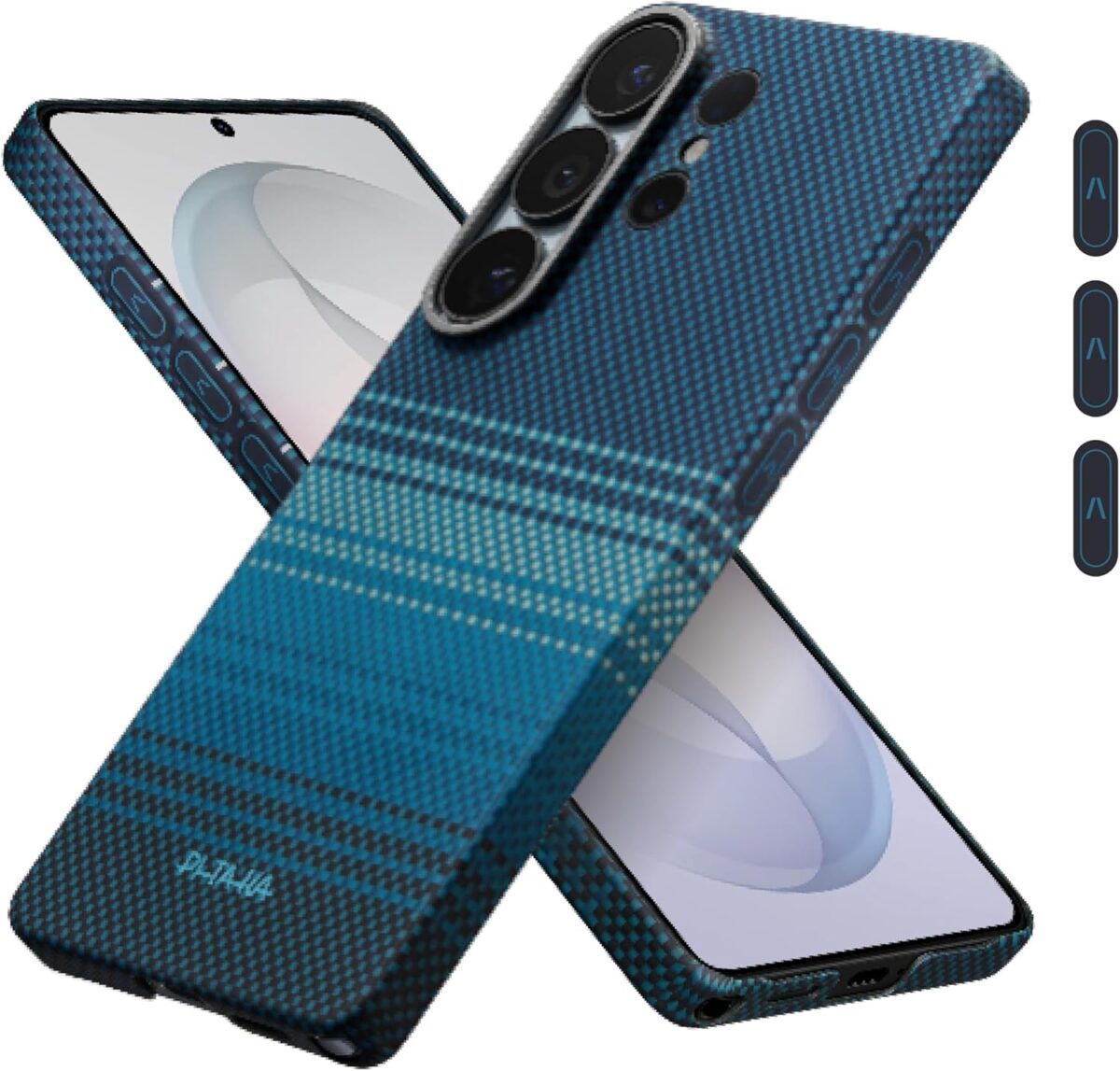 PITAKA Galaxy S26 Ultra 対応 MagEZ Case 6