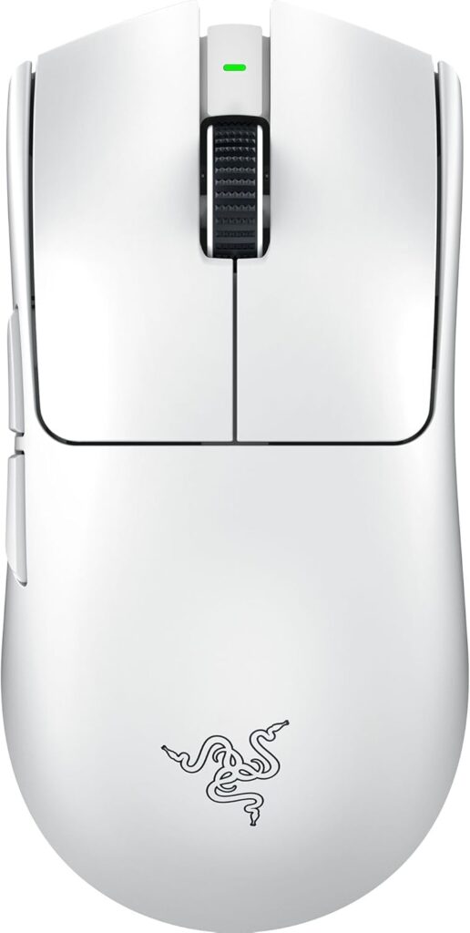 アマゾン新生活先行セール 【8000Hzドングル同梱・超軽量55g】Razer Viper V3 Pro White Edition ゲーミングマウス ワイヤレス 無線 Focus Pro 35Kセンサー 35000DPI 高速応答 オプティカルスイッチ 6ボタン Razer(レイザー)のストアを表示 4.6 5つ星のうち4.6 (519) | このページを検索 過去1か月で300点以上購入されました 新生活先行セール 14パーセントの割引で￥22,880-14% ￥22,880 税込 【Amazon.co.jp限定】 Logicool G 8000Hz 右手 PRO X SUPERLIGHT 2 DEX 44K DPI 8K ポーリングレート ワイヤレス ゲーミングマウス GPROXSL-WLDEXBKd エルゴノミクス 軽量 60g LIGHTFORCE ハイブリッドスイッチ LIGHTSPEED USB Type-C 充電 国内正規品※Amazon限定の壁紙ダウンロード付き Logicool G(ロジクール G)のストアを表示 4.5 5つ星のうち4.5 (317) | このページを検索 Amazon おすすめ 過去1か月で500点以上購入されました タイムセール 23パーセントの割引で￥18,980-23% ￥18,980 税込