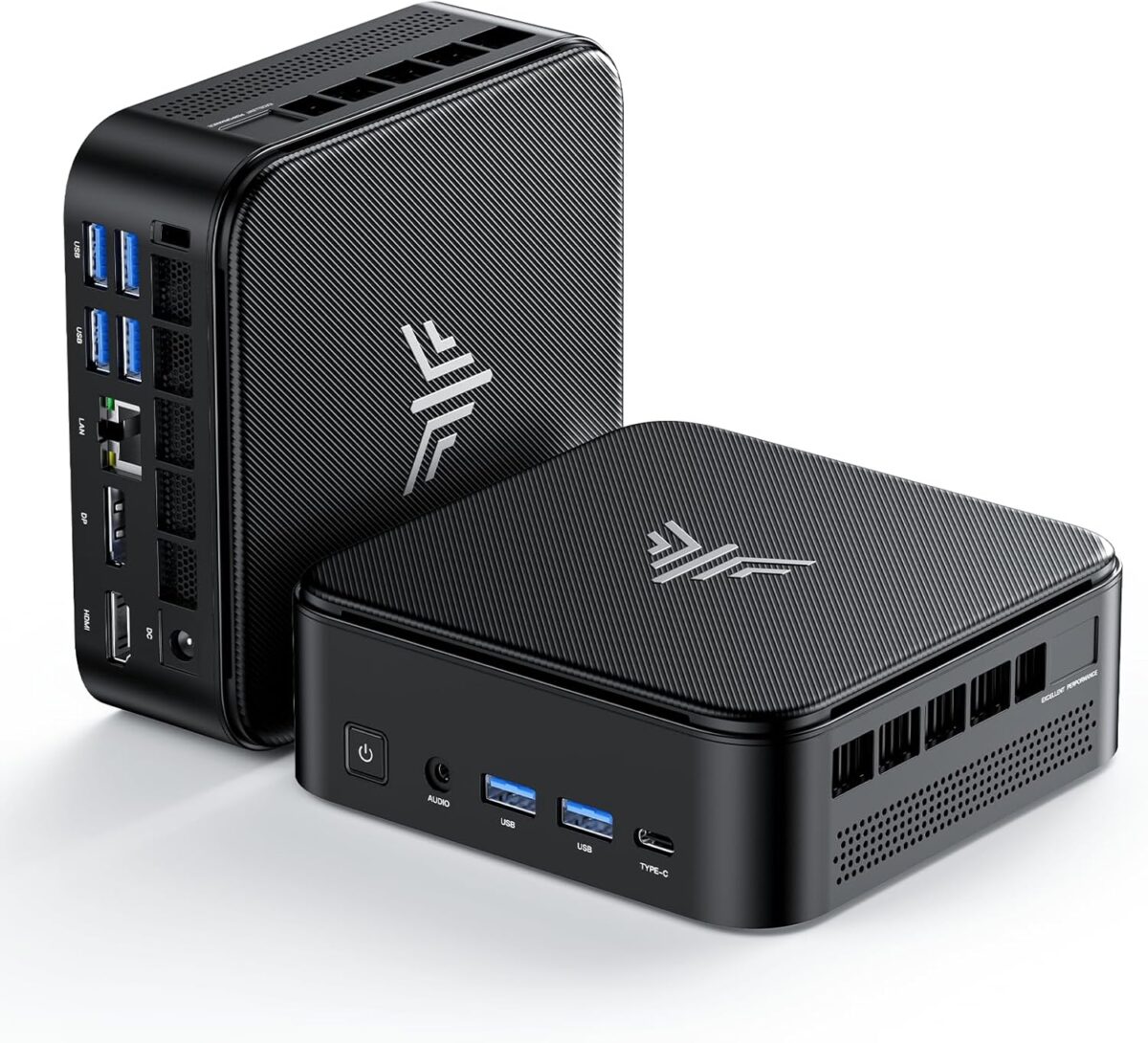 アマゾン新生活先行セール　　GMKtec ゲーミングミニPC AMD Ryzen 7 5825U 【7430Uより速い】(8C/16T 最大 4.50GHz) mini pc 16GB SSD 512GB Windows 11 Pro 3画面 2.5Gbps LAN WiFi6 Bluetooth5.2 GMKtecのストアを表示 4.0 5つ星のうち4.0   (911) | このページを検索 Amazon おすすめ 過去1か月で100点以上購入されました 新生活先行セール 9パーセントの割引で￥50,129-9% ￥50,129 税込 　　【ミニpc ryzen AMD Ryzen 5 7430U新登場】 6C/12T 4.30GHz mini pc ryzen NIPOGI 【64GB DDR4+4TB SSD拡張可能】 Windows11 Pro ミニパソコ ン フル機能Type-C WiFi6 Bluetooth 5.2 有線LAN対応 3画面同時4K出力 高速冷却 静音 Vesaマウント 16GB DDR4+512B SSD NiPoGiのストアを表示 4.4 5つ星のうち4.4   (635) | このページを検索 過去1か月で100点以上購入されました 新生活先行セール 33パーセントの割引で￥49,998-33% ￥49,998 税込 　