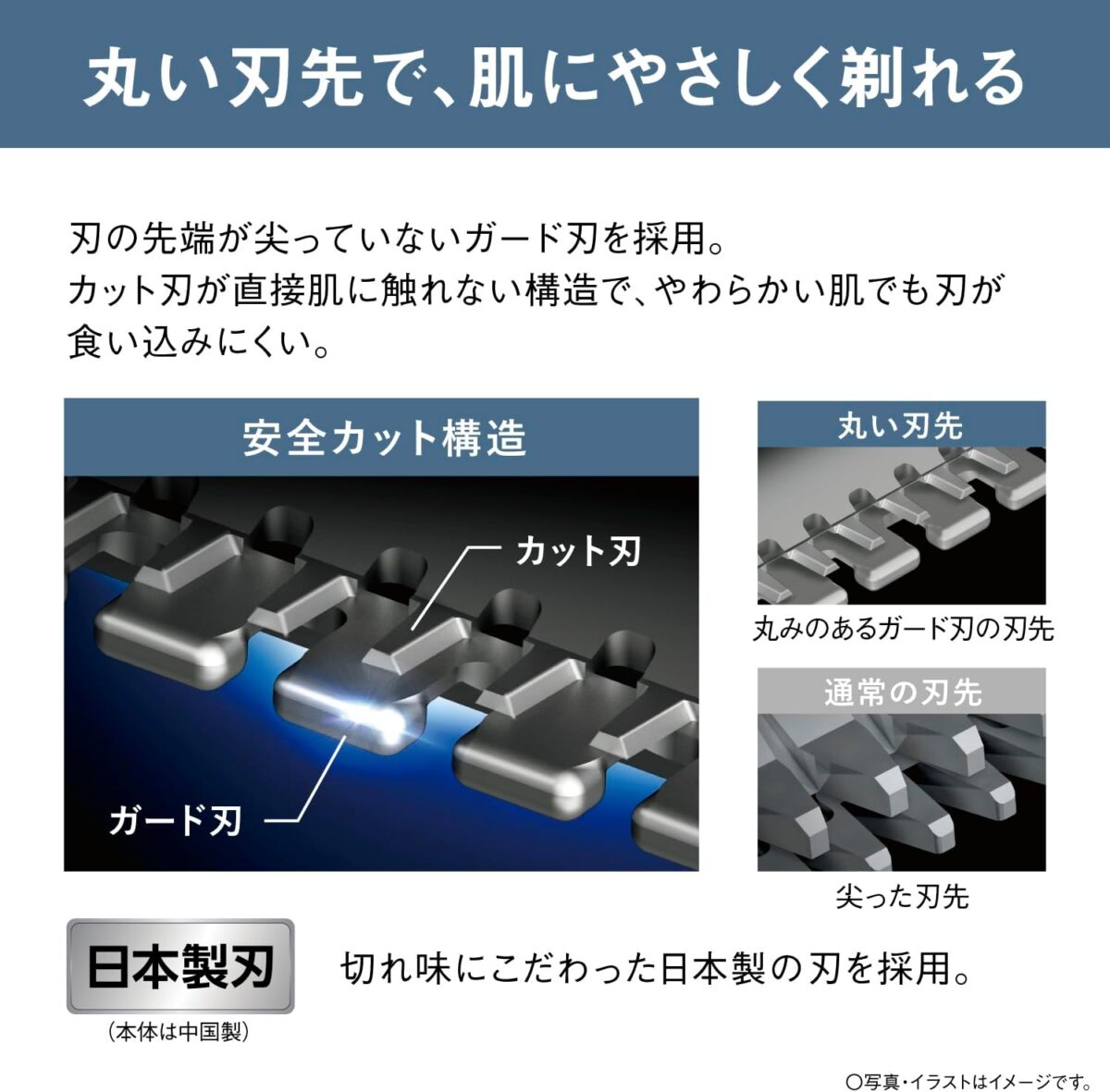 パナソニック ボディトリマー® ボディシェーバー 【Amazon.co.jp 限定】 VIO対応 充電式 長さ調整 お風呂剃り可 メンズ ダークシルバー ER-NGKJ3-S パナソニック(Panasonic)のストアを表示 4.3 5つ星のうち4.3   (3,771) | このページを検索 Amazon おすすめ 過去1か月で1000点以上購入されました 新生活先行セール 25パーセントの割引で￥9,900-25% ￥9,900 税込 