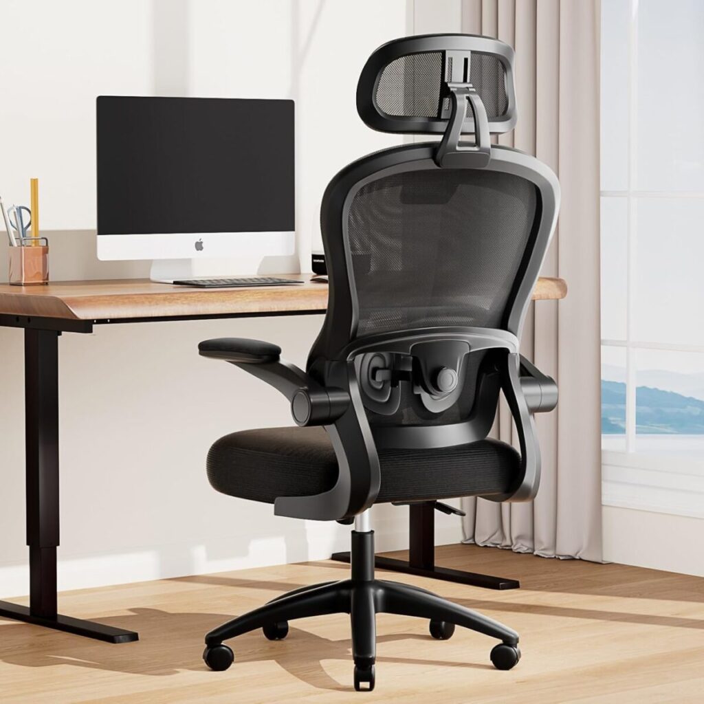 GXTRACE オフィスチェア デスクチェア 椅子 ゲーミングチェア ゲームチェア ブラック 腰サポート 跳ね上げ式アームレスト 3Dヘッドレスト 通気性メッシュ パソコンチェア ブラック GXTRACEのストアを表示 4.1 5つ星のうち4.1 (790) | このページを検索 過去1か月で1000点以上購入されました 新生活セール 41パーセントの割引で￥7,581-41% ￥7,581 税込