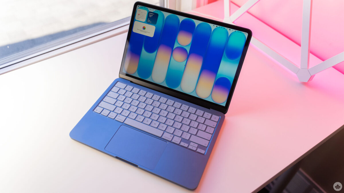 MacBook Neoが爆誕