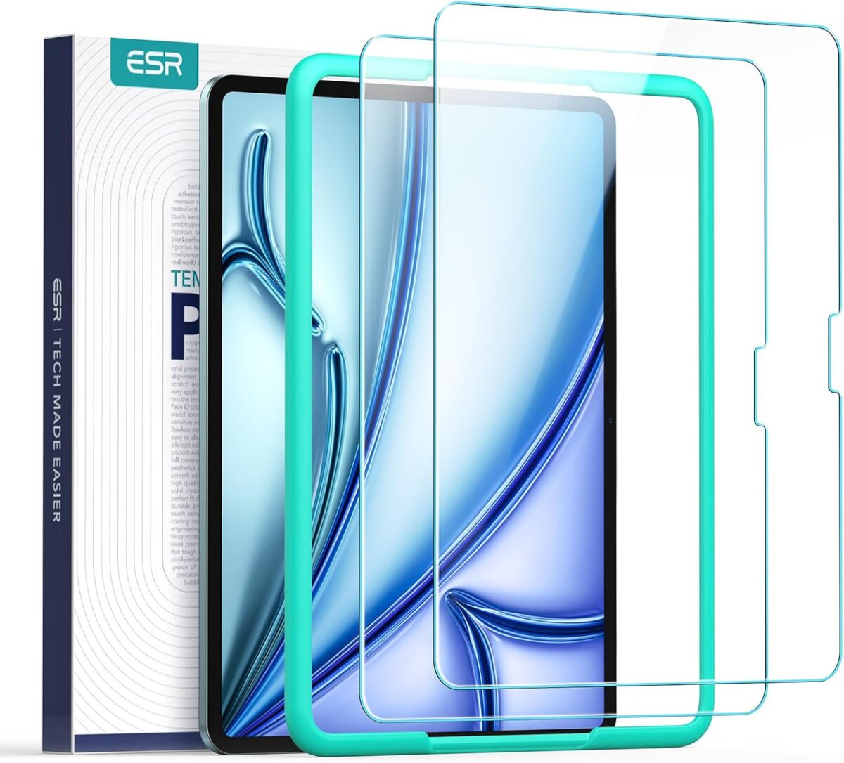 ipad air m4 フィルム