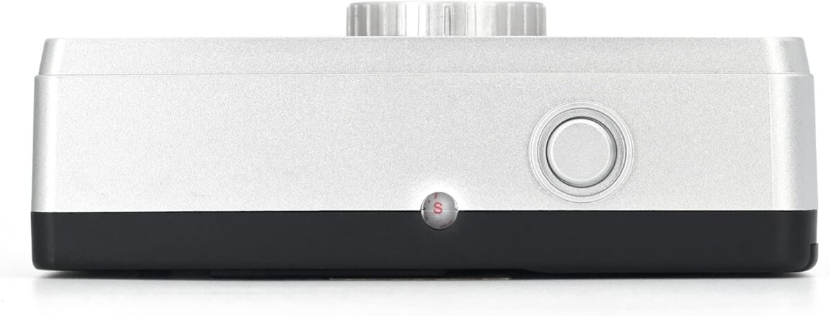 コダック(Kodak) 【国内正規品】EKTAR H35 ハーフフレームフィルムカメラ