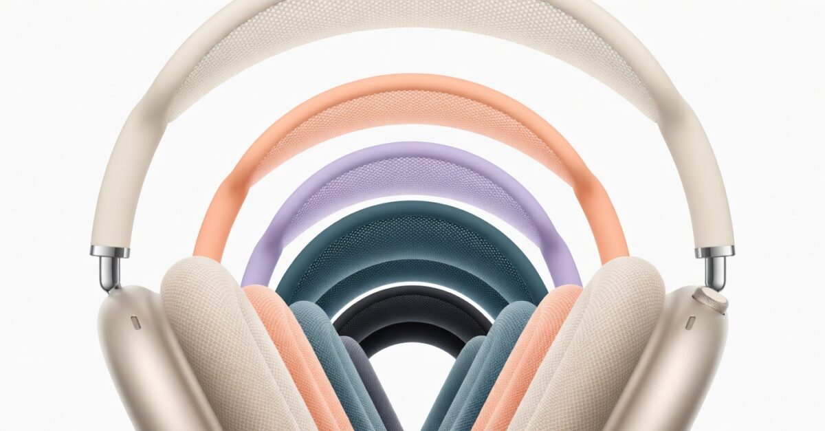 AirPods Max 2 vs AirPods Max