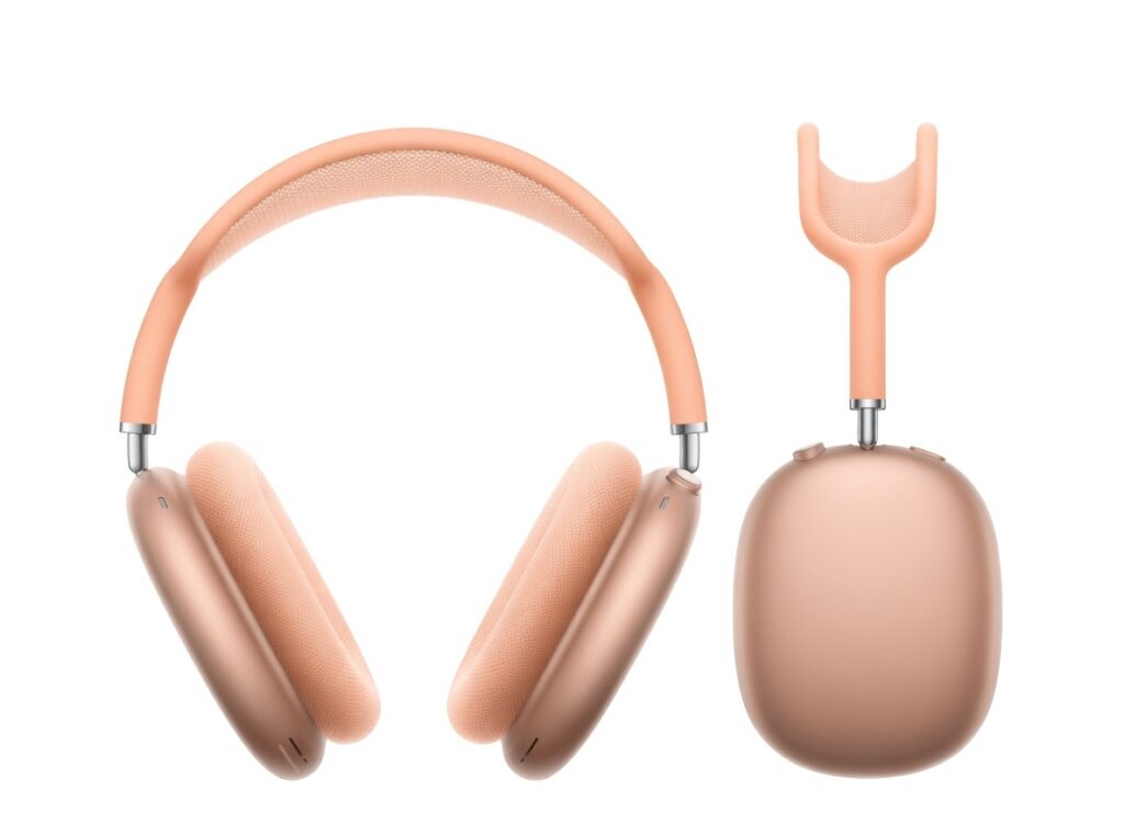 AirPods Max 2 発売日