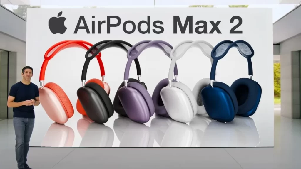 AirPods Max 2 音質
