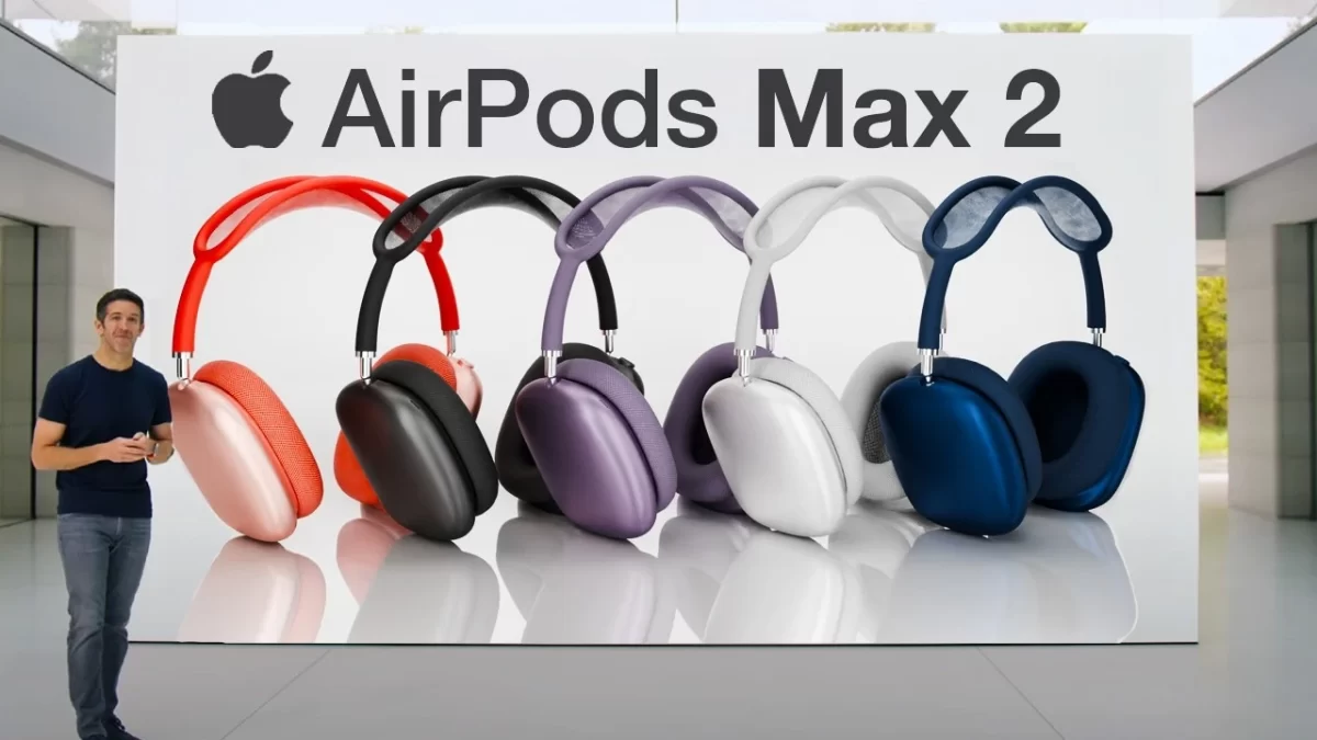 AirPods Max 2 音質