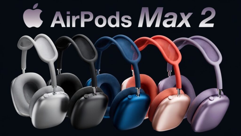 AirPods Max 2 新機能