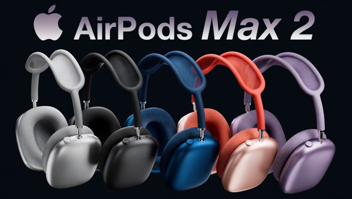 AirPods Max 2 新機能