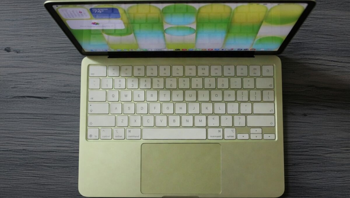 Apple 2026 MacBook Neo A18 Pro　評判