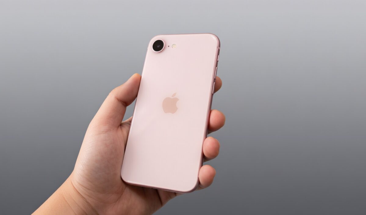 iPhone 17e バッテリー 17との違い レビュー