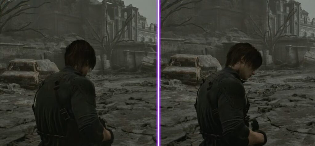 ps5pro pssr2　凄い