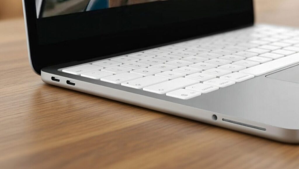MacBook Neo