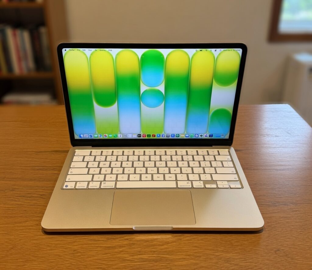 MacBook Neo